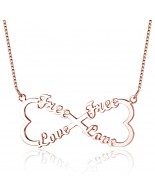 Personalized Name Necklace JEWJONE101627